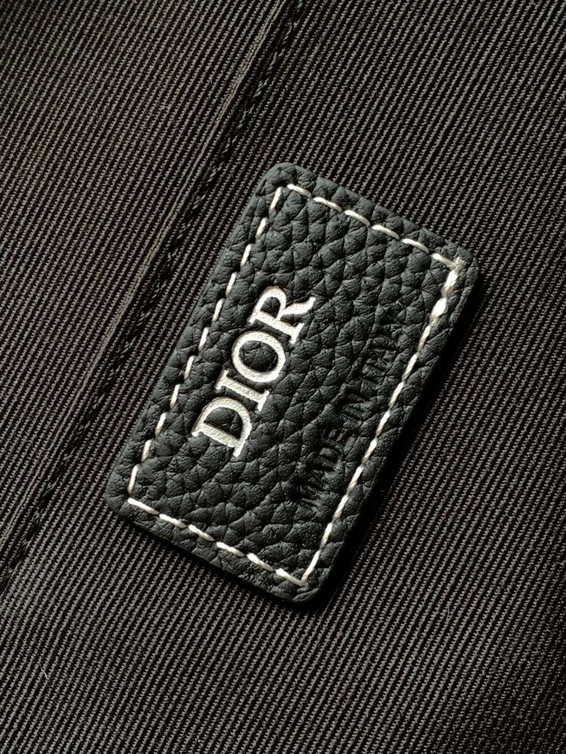 Mens Christian Dior Briefcases